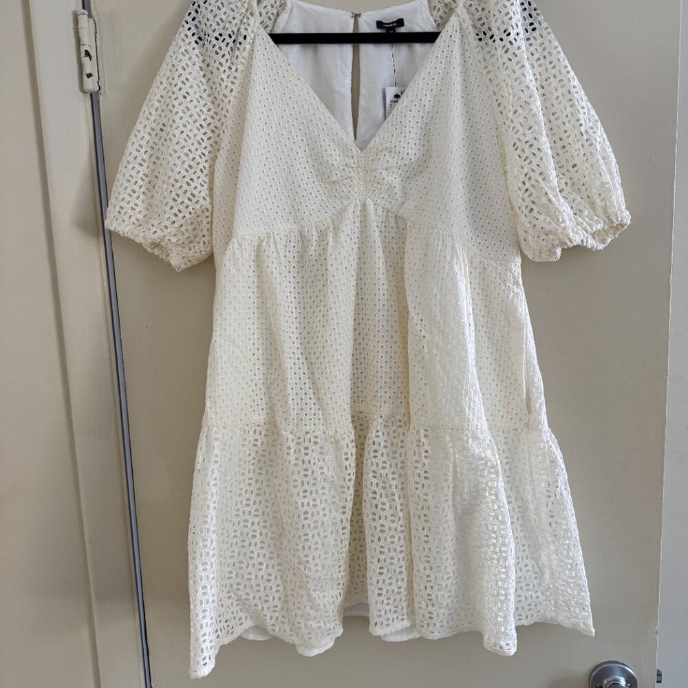Express Dress - Picture 2 of 5
